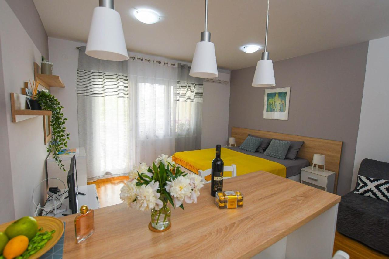 Apartment Plaza クラドヴォ エクステリア 写真
