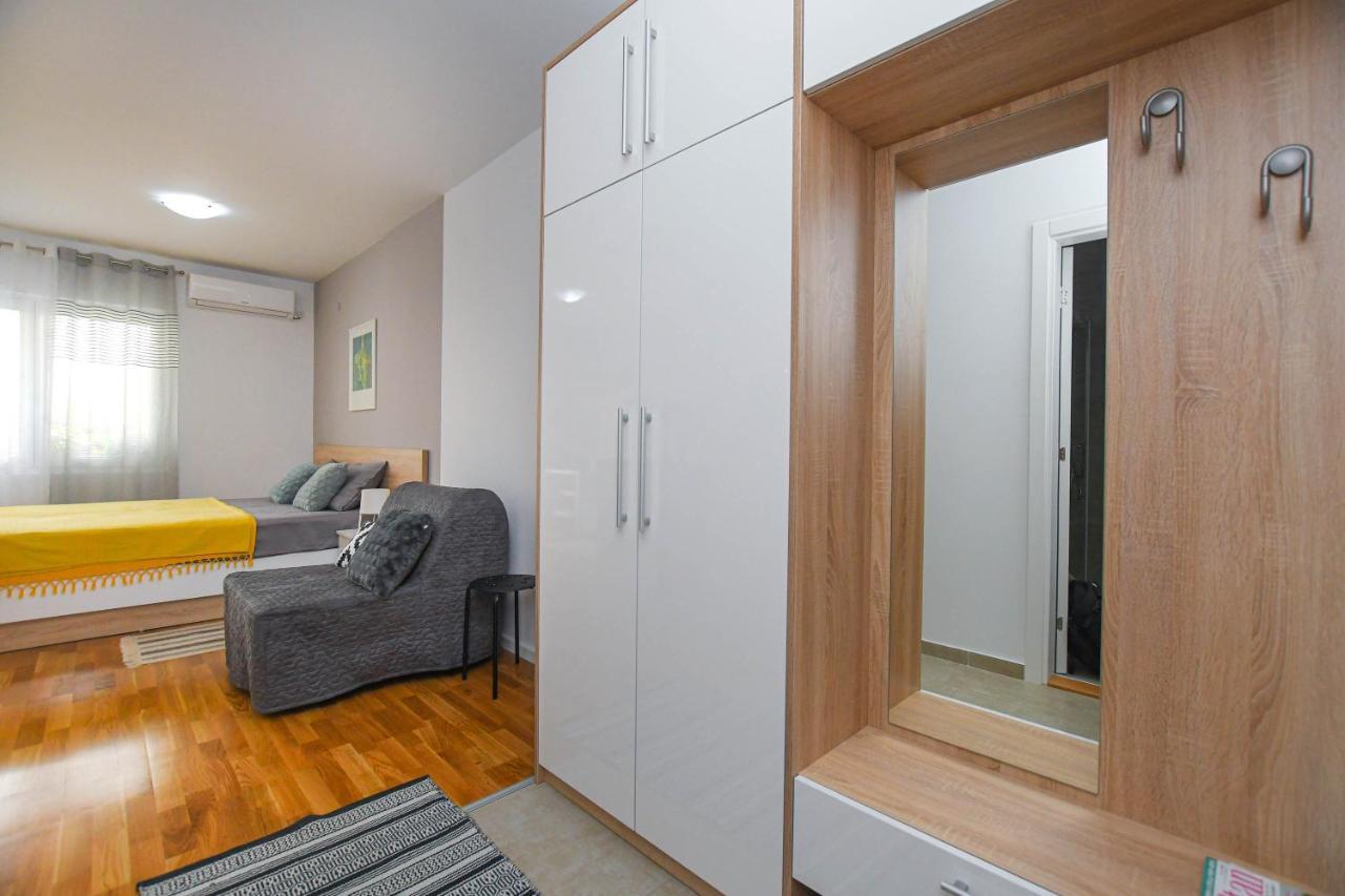 Apartment Plaza クラドヴォ エクステリア 写真